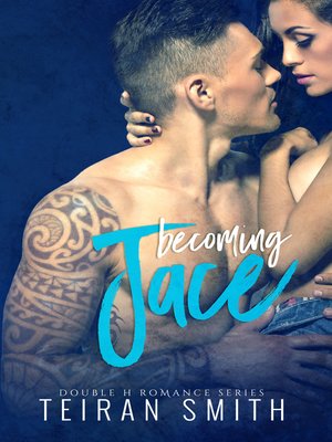 cover image of Becoming Jace